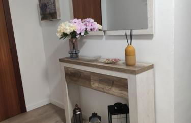 Apartamento Confort II - Foto 8