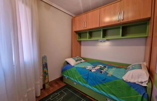 Family Apartment / Apartamento familiar Getxo - Foto 13