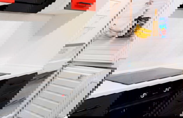 CityApartments Lukianivska - Photo 22