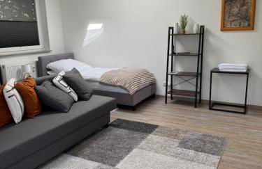 Bungalow Benther Berg, Contactless Check-in, Vollsaniert und Renoviert 2025 - Foto 8