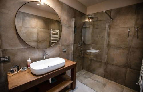 COBUE "Wine resort & Spa" - Foto 69