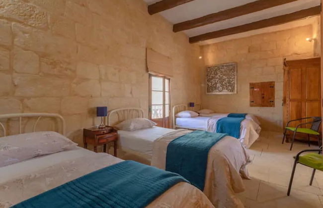 Ta' Frenc Farmhouse - Foto 9