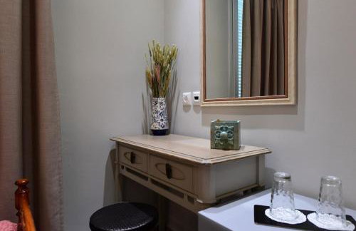 Tassos Rooms - Foto 18