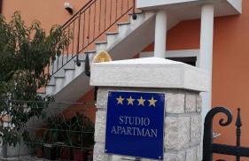 Apartment Dorina - Foto 14