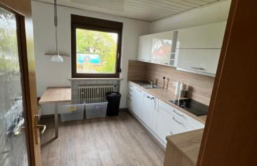 Idyllische Wohnung bei Nürnberg - Photo 2