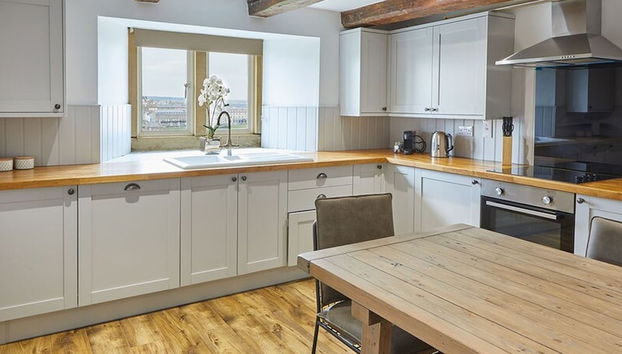 Host Stay Caedmon House - Foto 2, Habitación