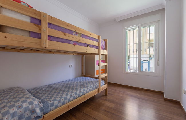 Casa Marina in Torre del Mar - Foto 23