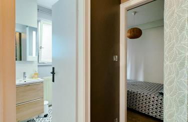 2 pièces cathédrale proche des quais strasbourg - Photo 14