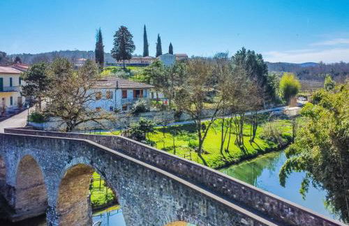 Holiday Home La Casa del Ponte Romano by Interhome - Foto 31