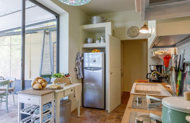 La Casa Di Nan 8 in Forli - Foto 20