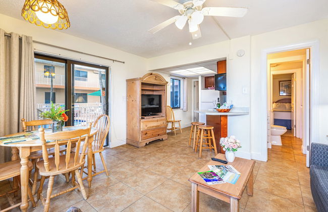 Emerald Seas Deerfield Beach Club - Foto 17