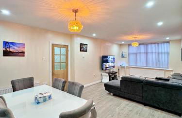 Full Home in Heywood Street near Cheetham Hill - Foto 2