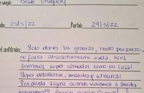 Triana Soul Marcur - Foto 27