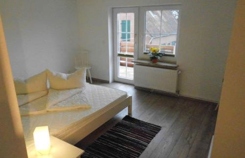 Kleines Landhaus Kopendorf - Foto 8