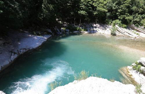 Casa La Gorga - Foto 40