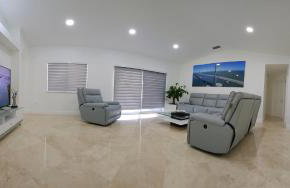 Sunny Oasis with private pool - Foto 39