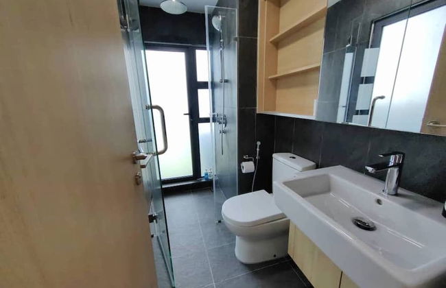 COLONY BY INFINITUM KLCC - Foto 44