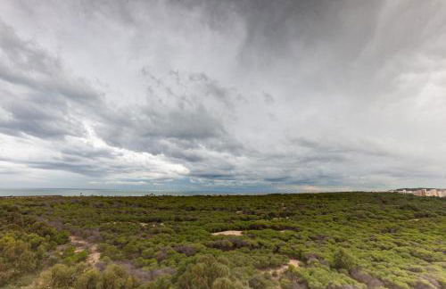 Apartamento tranquilo con maravillosas vistas - Foto 9