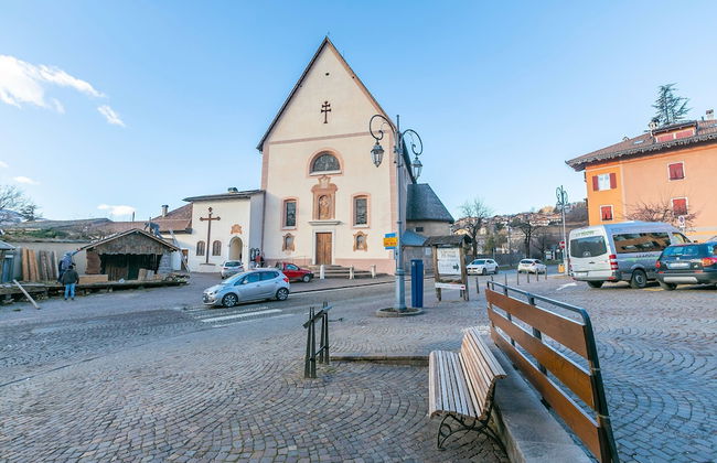 Cavalese few min From ski a25 - Foto 18