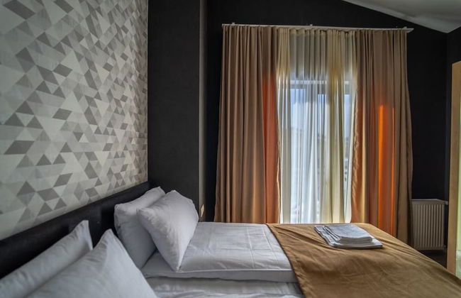 villa by sunexpress bakuriani - Foto 14