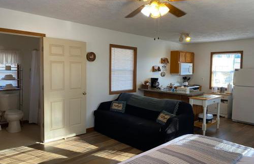 River Ridge Inn - Foto 21