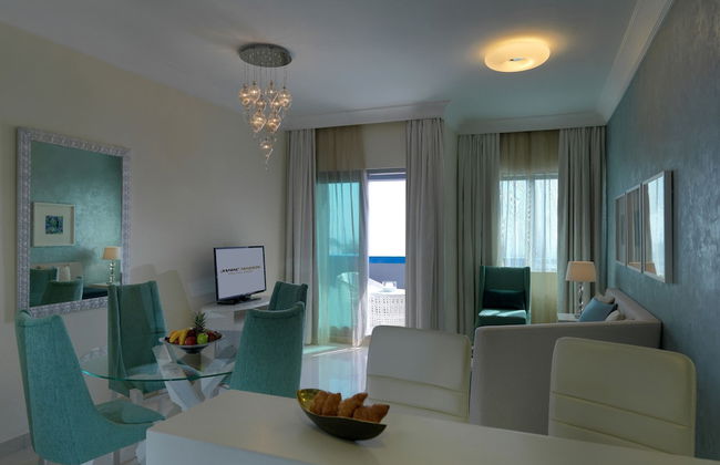 DAMAC Maison Mall Street - Photo 24