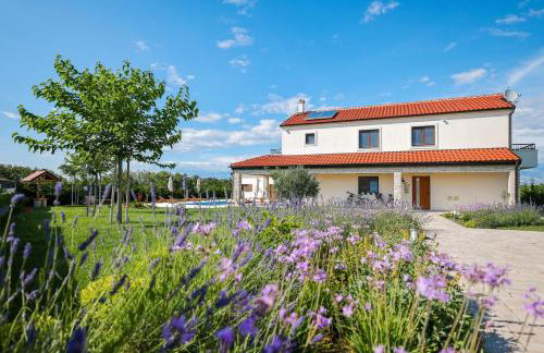 Villa Velebita with heated pool - Foto 10