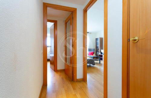 Cómodo apartamento junto a Hospital Sant Pau - Foto 17