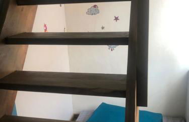 L Atypik à L ancienne forge - Foto 24