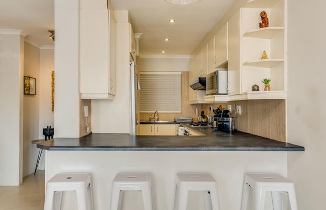 Stylish De Waterkant Apartment 211 DWP - Foto 20