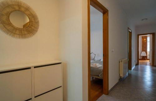 Apartamentos Sarmiento - Foto 21