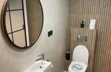 MOJA OSTOJA APARTAMENTY & KAJAKI - Spływy Kajakowe Rzeką Krutynią - Foto 11