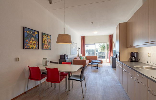 Holiday Home With a Spacious Garden - Foto 48