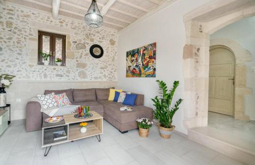 Butterfly, a historical villa with pool & hot tub! - Foto 19