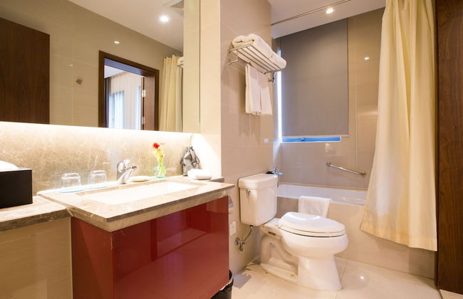 Modena by Fraser New District Wuxi - Foto 31