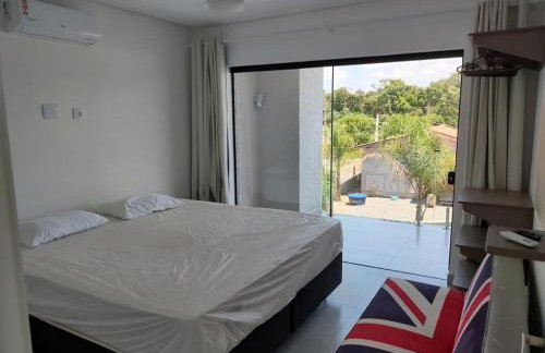 Reserva Itapoá SC - Triplex com Piscina Aquecida e 5 Ar Condicionado - Photo 14