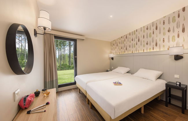 Center Parcs Les Trois Forêts - Foto 6