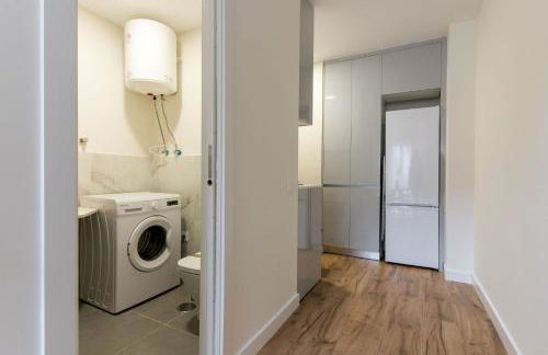 Modern and wide- 3Bd 25 Bth- Plaza Castilla - Foto 33