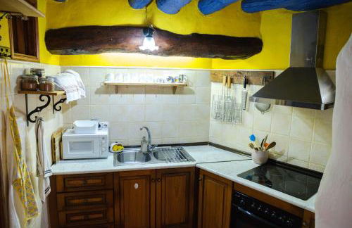 Casa Ajelazul - Foto 9