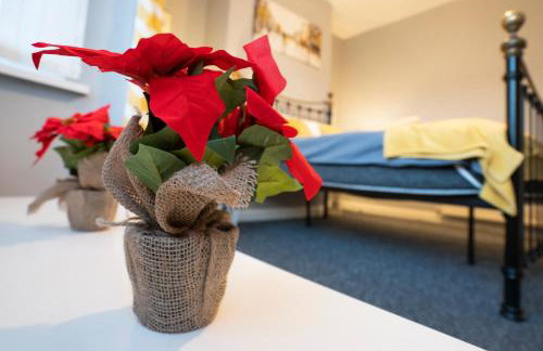 3Bed-Near A1 Motorway-FreeParking-by Holiday Homes - Foto 7