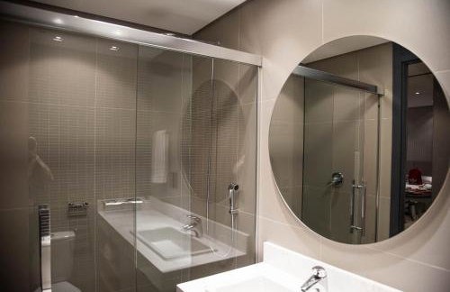 Apartamentos sofisticados no coração do Batel - Photo 27