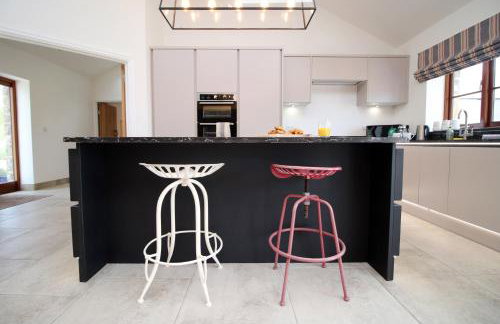 Argoed Barn and Vineyard - Foto 8