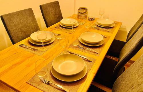 3BR stay close to Munich City & Airport - Foto 21