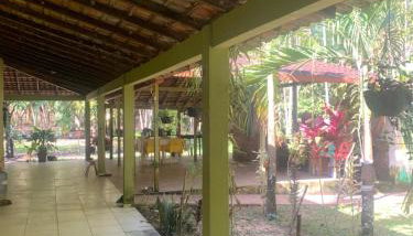 Sítio Rota Turistica COP30 - Photo 3