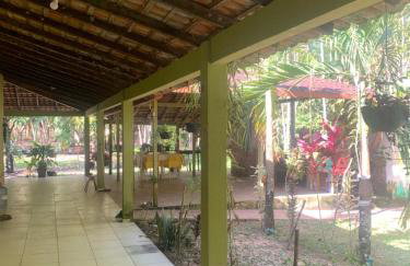 Sítio Rota Turistica COP30 - Photo 3