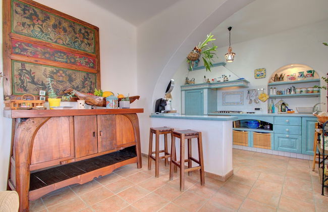 Villa Amazing Sunset Terrace - Foto 8