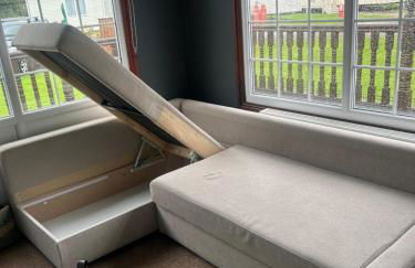 Sunshine Lodge Haven Lakeland - Foto 35