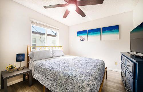 2bd 2ba Beachside E 3Min to Beach Pool! - Foto 25
