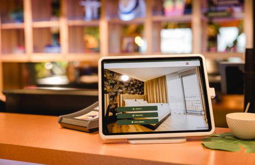 Rioca Hafeninsel Posto 8 - Foto 49