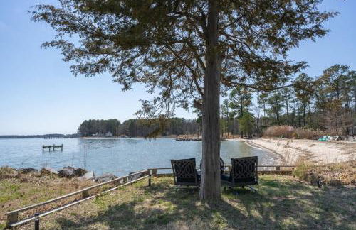 Potomac River House with beach access pet friedly - Foto 38